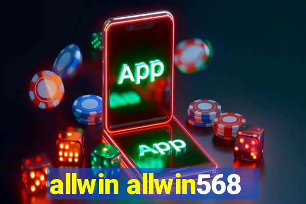 allwin allwin568